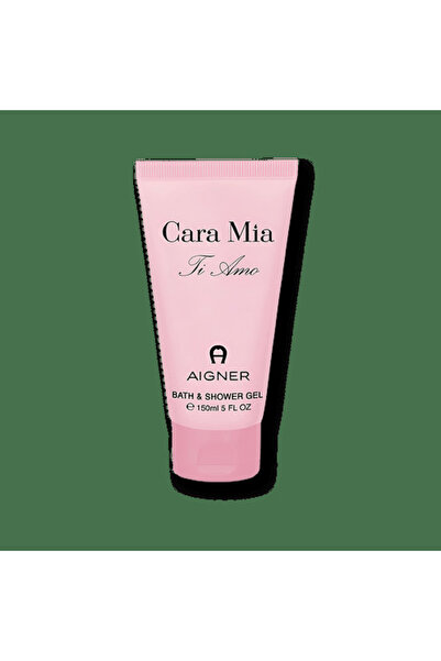 Etienne Aigner Cara Mia (W) 50Ml Shower Gel