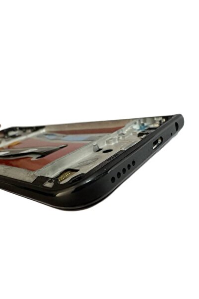 NCC Ecran Compatibil Huawei Honor 9X – Cu Rama black