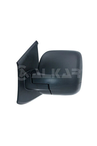Alkar Oglinda Exterioara Stanga Fiat Talento Bus/Talento Caroserie/Talento Pl...