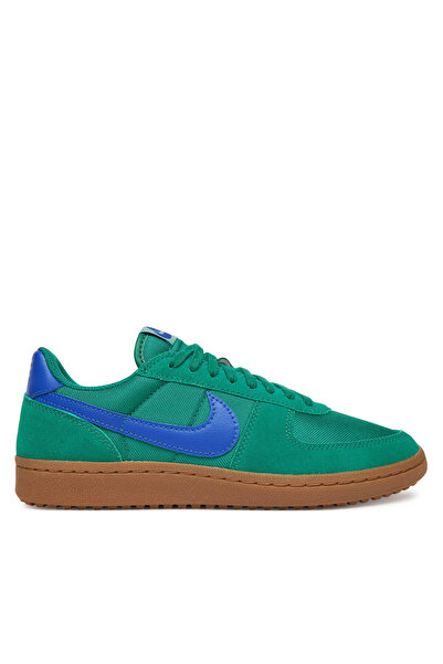 Nike Men's Sneakers Malachite/Hyper Royal Field General