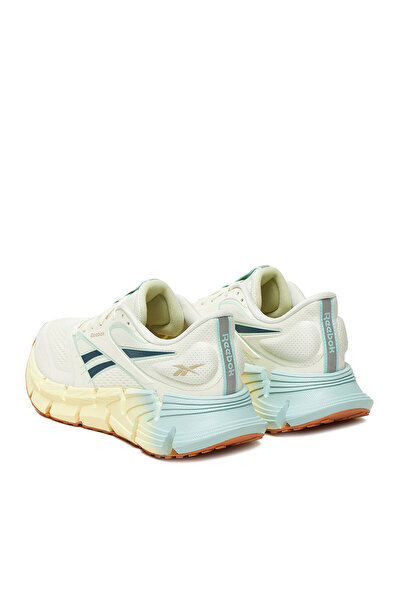 Reebok running shoes for women ecru
