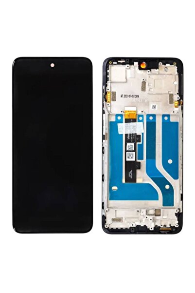 Motorola Ecran Original Edge 20 Lite