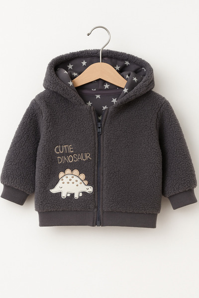 For My Baby Welsoft Cardigan