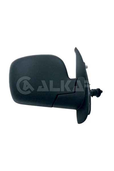 Alkar Oglinda Exterioara Dreapta Renault Kangoo / Grand Kangoo 2/Kangoo Be Bo...