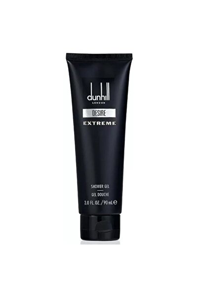 Dunhill Desire Extreme (M) 90Ml Shower Gel
