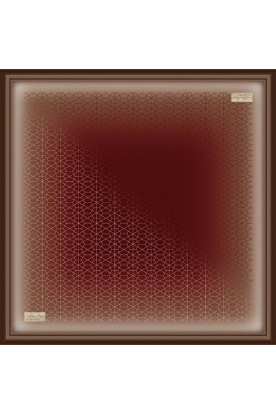 LA BOUTIQUE 2489-02 سورا ايساب 90×90