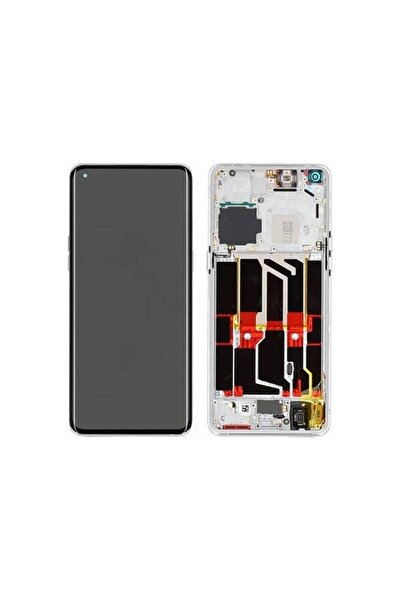 OPPO Ecran Original Find X5 Pro - White 4130011