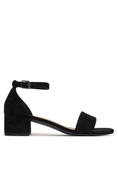 Clara Barson sandale damă negre