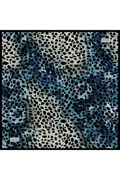 LA BOUTIQUE 2465-04 سورا ايبك 90X90