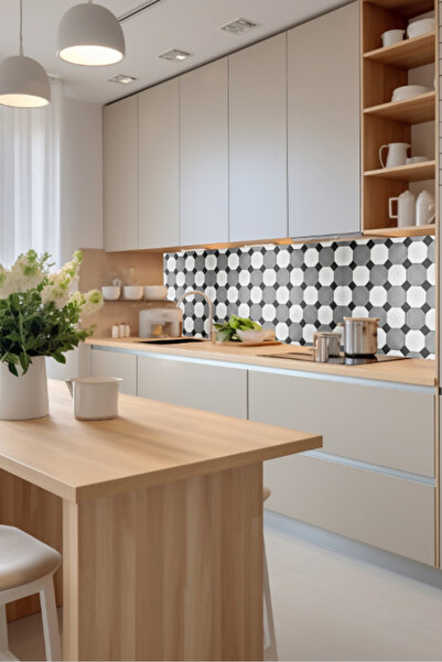 Sendegelal Kitchen Countertop Covering Foil Stf1042
