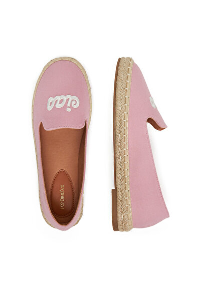 DeeZee espadrilles women pink