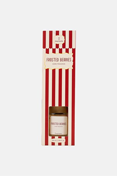 Muy Mucho معطر جو برائحة التوت المثلج 100 مل