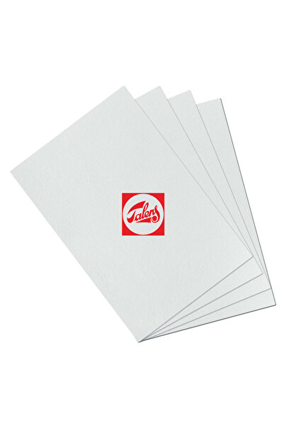 Talens Art Paper A3 200 Gr Pack of 100 Technical Drawing Paper A3 200 Gr Weight Paper Pack of 100 Stamped