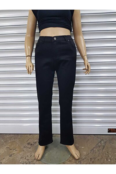 Esina Women's Pipe Leg Jeans