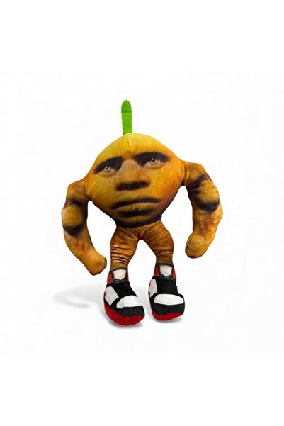 OEM Jucarie Moale de Plus de Genul “Din Din Din Dun” – 30 cm