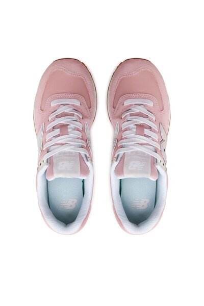 New Balance sneakers women Orb Pink WL574QE2