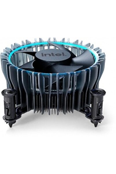 BulutRetail Intel Laminar Rm1 M23901-001 Lga1700/1851P Aluminum Original Proc...