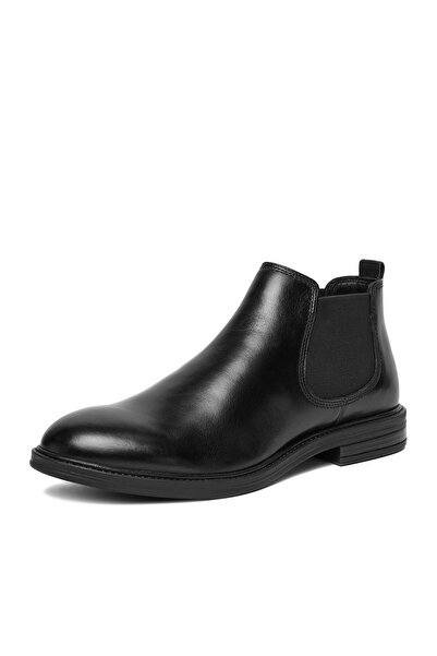 LASOCKI Chelsea boots men's black CEO-TARVISIO-22 MI25