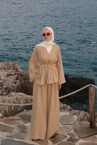 Moca ليال بلوز بوييد