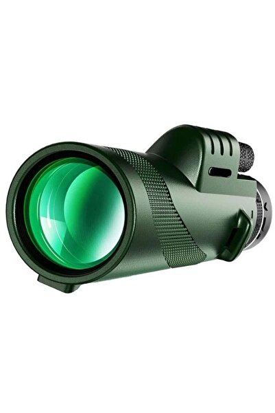 STRSTORE 8X42 HD Teleskop - Manuel Odaklama, Yüksek Güç 8X Büyütme & Geniş Ob...