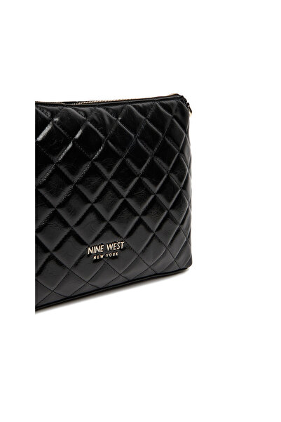 Nine West handbag woman black CEO-AGATHA-LA482-303