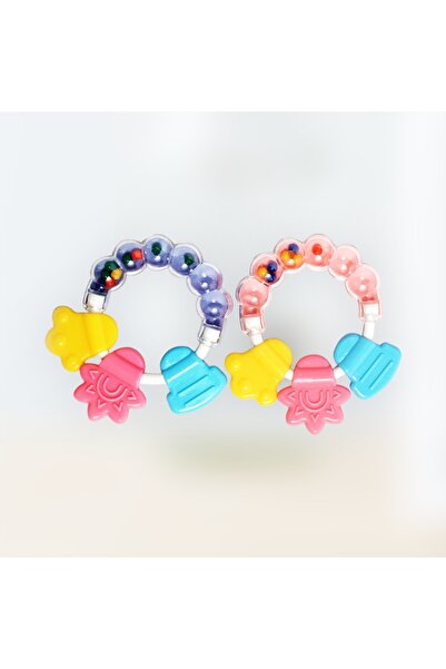 Little Leap Silicone Teether