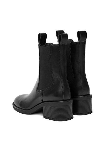Gino Rossi ankle boots women black CEO- CLOE-KAS4768