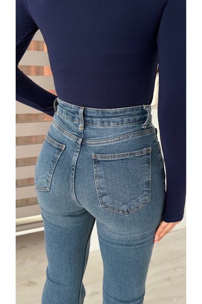 MUG collection Women's Jeans Spanish