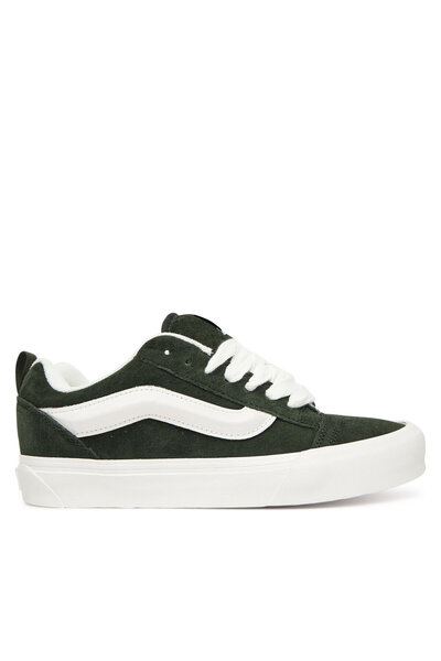 Vans Dried Kelp Knu Skool Unisex Sneakers