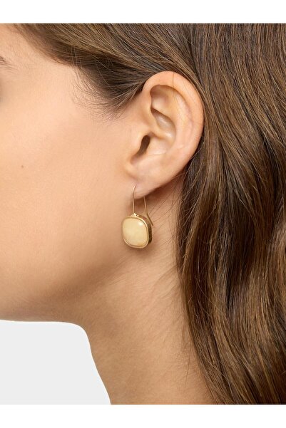 PARFOIS Taş Efektli Küpe