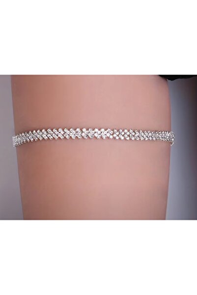 G&H UNDERWEAR Ταινία περιτύλιξης ποδιών με πέτρες