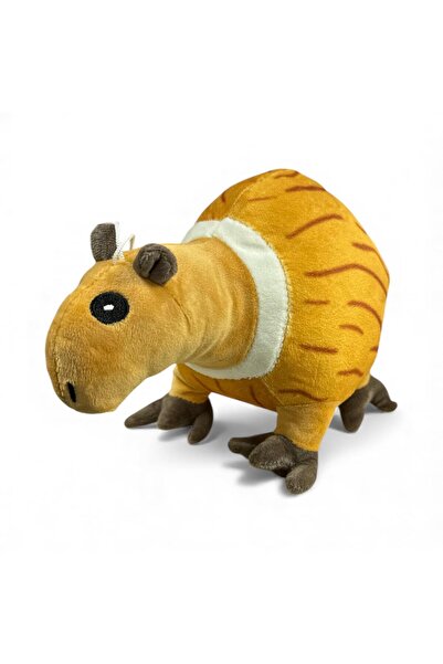 OEM “Capibarello Cocosini” Plush Toy – 22 cm
