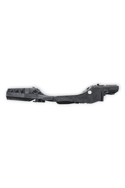 Bisra For Skoda Kodiaq 2021-2024 Left Rear Door Handle Inner Bracket 5N0839885H