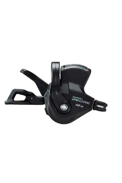 Shimano Schimbător DEORE SL-M6100-R, dreapta 12 viteze, cablu 2050 mm