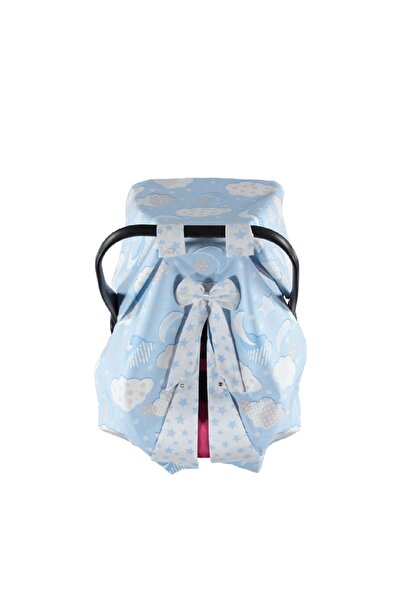 İLHANLAR Stroller Cover