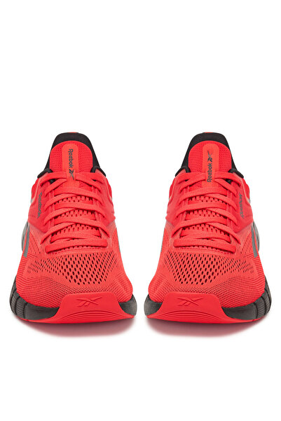 Reebok men's gym shoes red NANO GYM 100212279