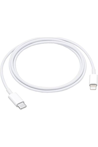 Apple Cablu Original Lightning to USB-C 1m Retail MX0K2ZM/A
