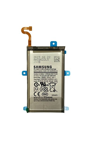 Samsung Baterie Originala S9+ (G965) GH82-15960A
