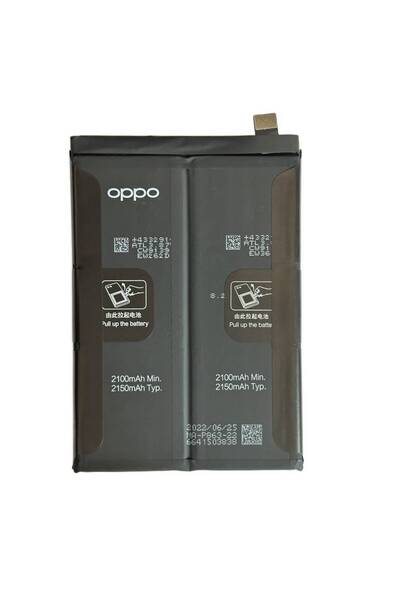 OPPO Baterie Originala Reno 6 5G 4907758