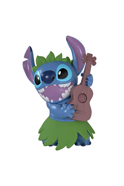 Mega Oyuncak ديزني ستيتش فيدجيت فيجور 3