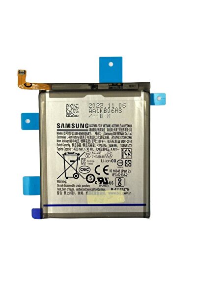 Samsung Baterie Originala Note 20 Ultra (N985)