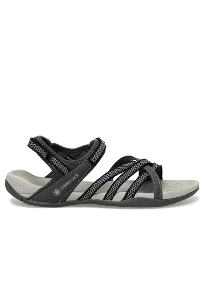 lumberjack Sandale pentru femei / fete 101329952 3M EFTAL 3FX BLACK