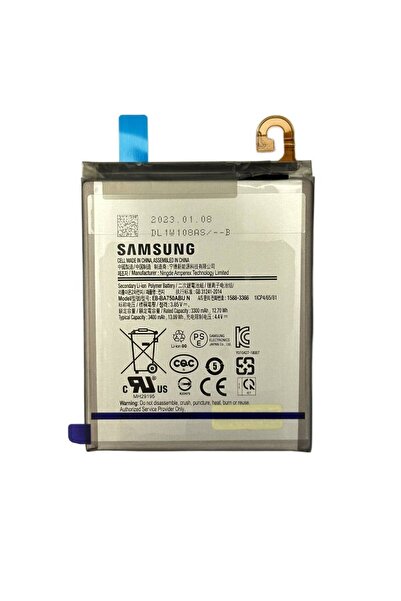 Samsung Baterie Originala A10/A7 2018 (A105/A750) GH82-18689A