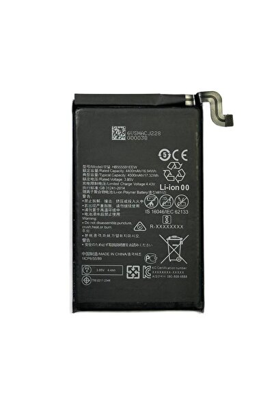 NCC Baterie Compatibila Huawei Mate 30 Pro HB555591EEW