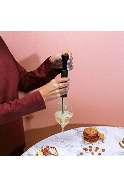 Airtender Wine Aerator Set