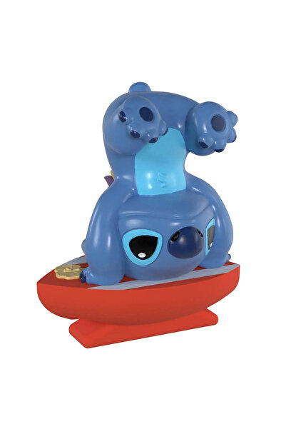 Mega Oyuncak ديزني ستيتش فيدجيت فيجور 5