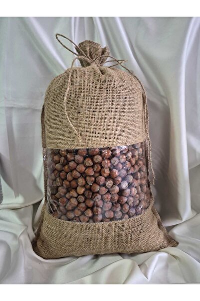 ARTNUT 5KG KABUKLU GİRESUN YAĞLI FINDIK 2025 MAHSÜL