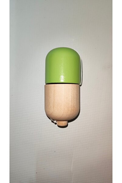 lemn Bilboquet din – joc tradițional de îndemânare tip Cup and Ball