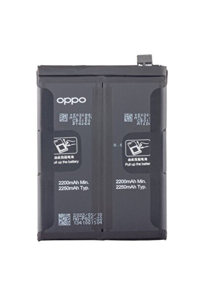 OPPO Baterie Originala Reno 6 Pro 5G 4906043