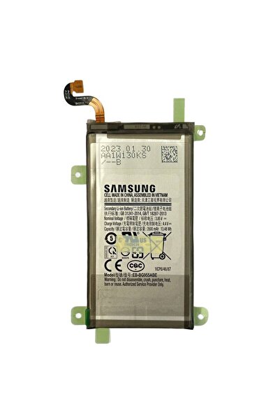 Samsung Baterie Originala S8+ (G955) GH82-14656A